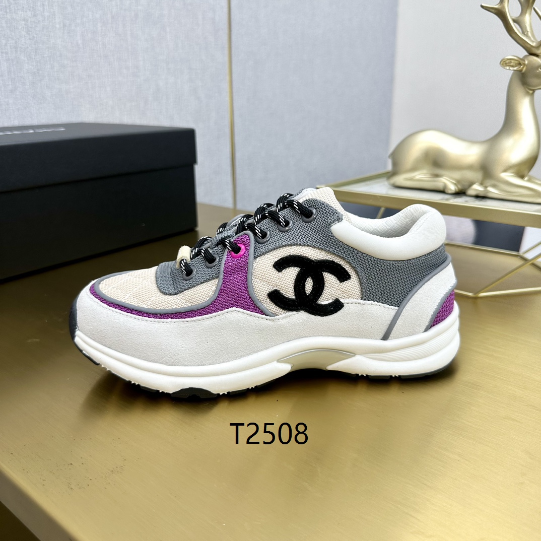 CHANEL shoes 35-41 h0824